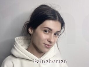 Edinaboman