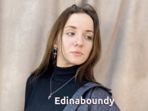 Edinaboundy