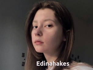 Edinahakes