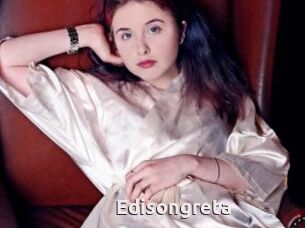 Edisongreta