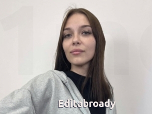 Editabroady