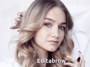 Editabrow