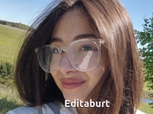 Editaburt