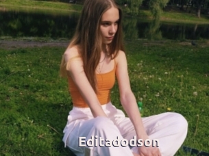 Editadodson