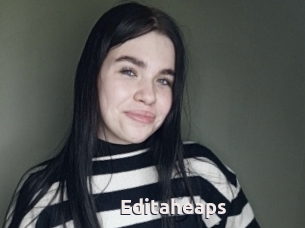 Editaheaps