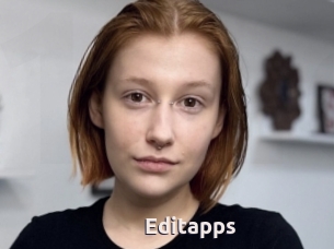 Editapps