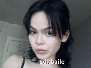 Editbaile