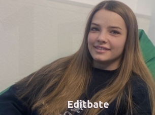 Editbate