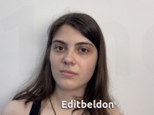 Editbeldon