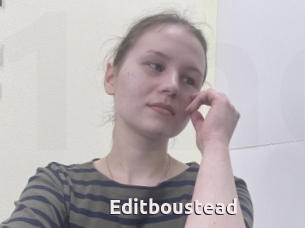 Editboustead