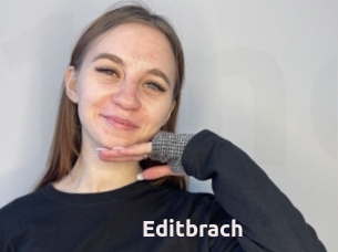 Editbrach