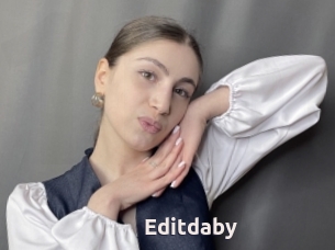 Editdaby