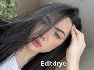 Editdrye