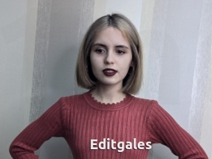 Editgales