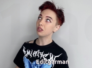 Editgarman