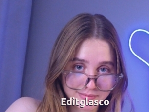 Editglasco