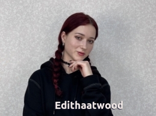 Edithaatwood