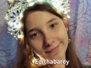 Edithabardy