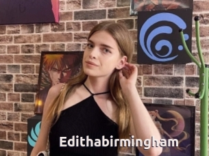 Edithabirmingham