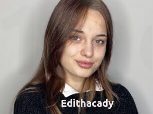 Edithacady