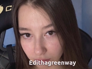 Edithagreenway