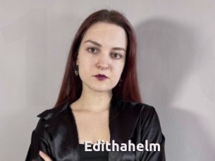 Edithahelm