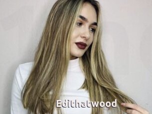 Edithatwood