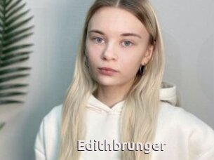 Edithbrunger