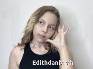 Edithdanforth