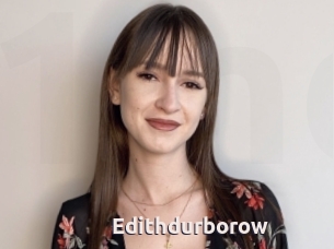 Edithdurborow