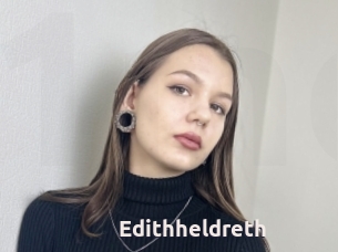 Edithheldreth