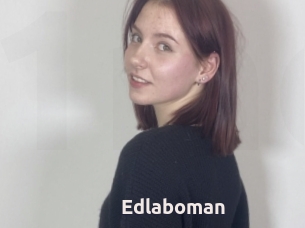 Edlaboman