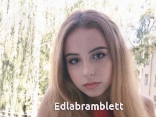 Edlabramblett