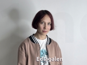 Edlagalen