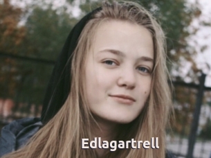 Edlagartrell