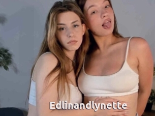 Edlinandlynette