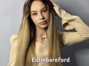 Edlinbareford