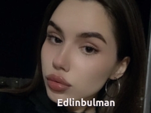 Edlinbulman