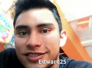 Edward25