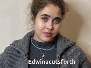 Edwinacutsforth