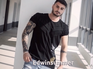 Edwinsummer