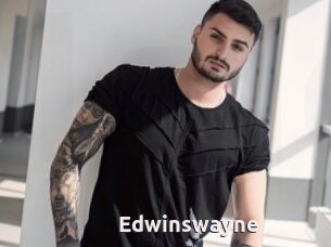 Edwinswayne