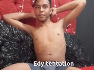 Edy_tentation