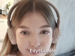 Edytcaudle