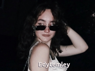 Edytemley