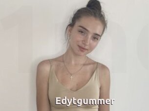 Edytgummer