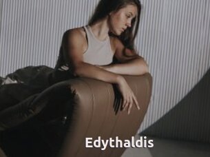 Edythaldis