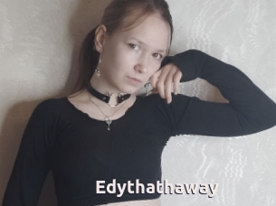 Edythathaway