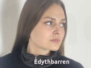 Edythbarren