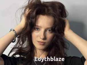 Edythblaze